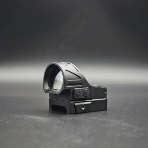 Gideon Optics Green/Red Dot Sight Riflescope