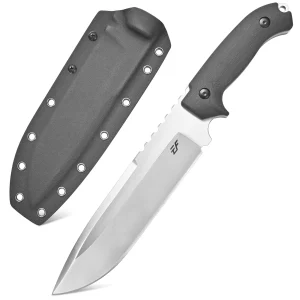 EF166 Fixed Blade Knife 7.5mm