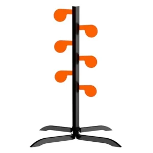 AR500 Dueling Tree Target Kit
