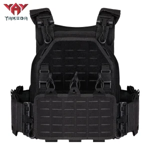 YAKEDA Tactical Outdoor Vest