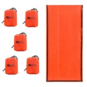 Emergency Sleeping Bag Ultralight Waterproof